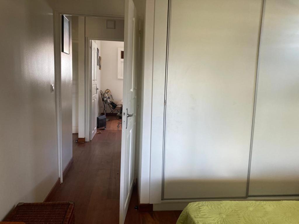 Deux Chambres Et Deux Salles De Bain Dans La Maison De Michelle L'Amirade Grande Anse  Exterior foto